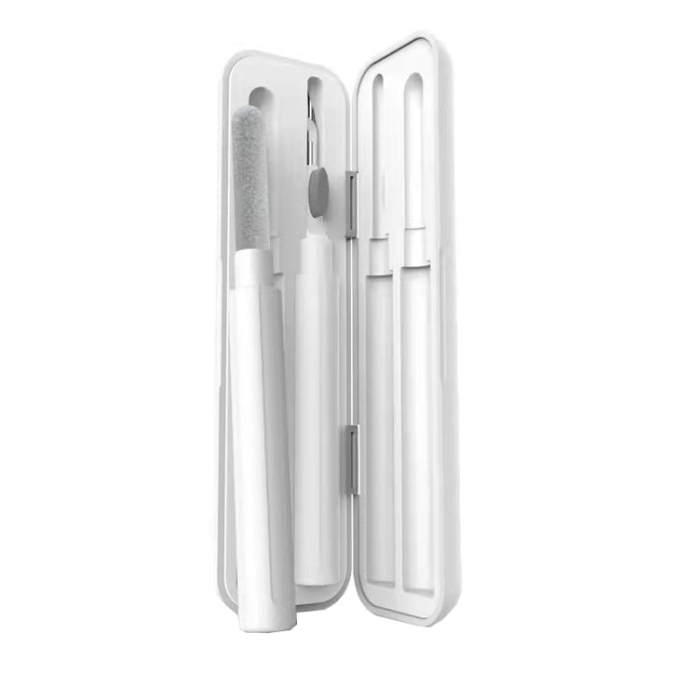Bluetooth Headset Cleaning Pen Suitable For Headphone Phone Computer Cleaning Device, Q1 Box