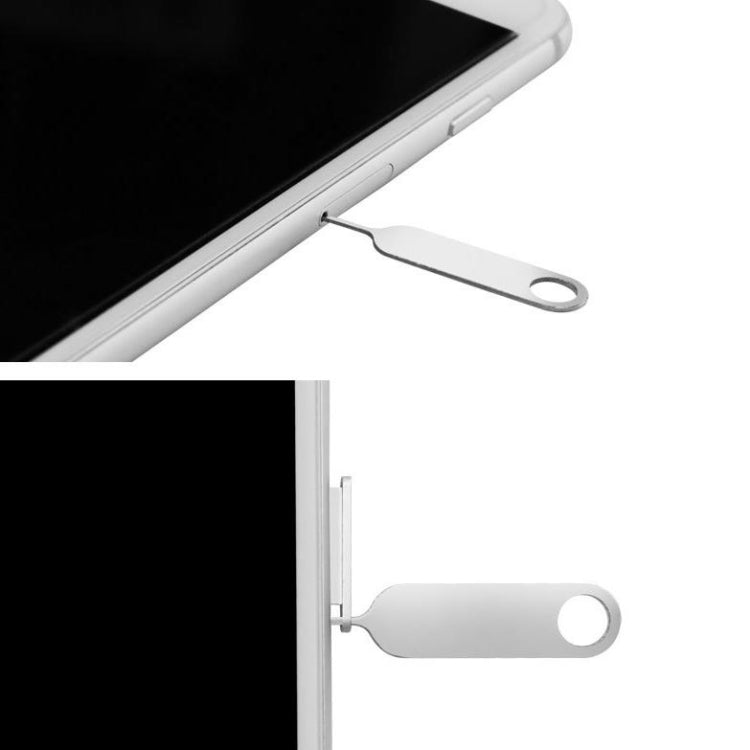 100 PCS Universal Thickened and Hardened Steel Phone Card Removal Pin, 100 PCS Style 3, 100 PCS Style 4, 100 PCS Style 1, 100 PCS Style 2