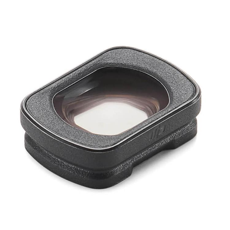 Original DJI Osmo Pocket 3 Wide-Angle Lens, Wide-Angle Lens