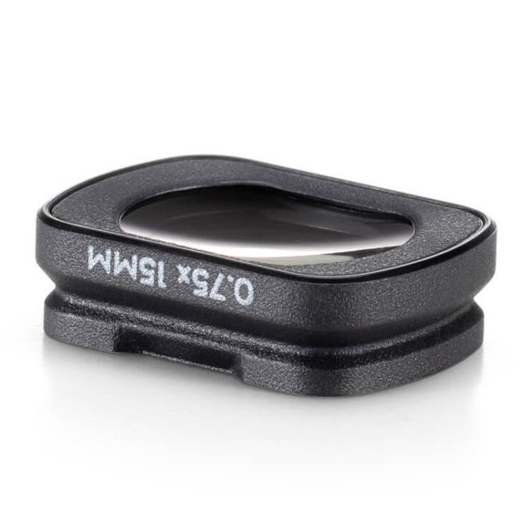 Original DJI Osmo Pocket 3 Wide-Angle Lens, Wide-Angle Lens