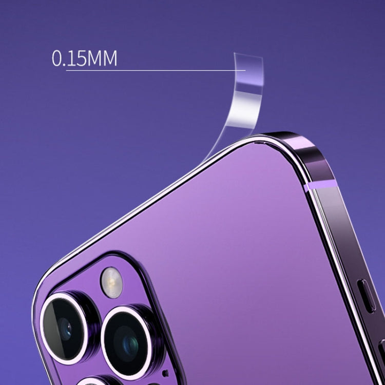 5 Sets Soft Hydrogel Film Speaker Dust Net For iPhone 14 iPhone 13 iPhone 12 Series ,Spec：