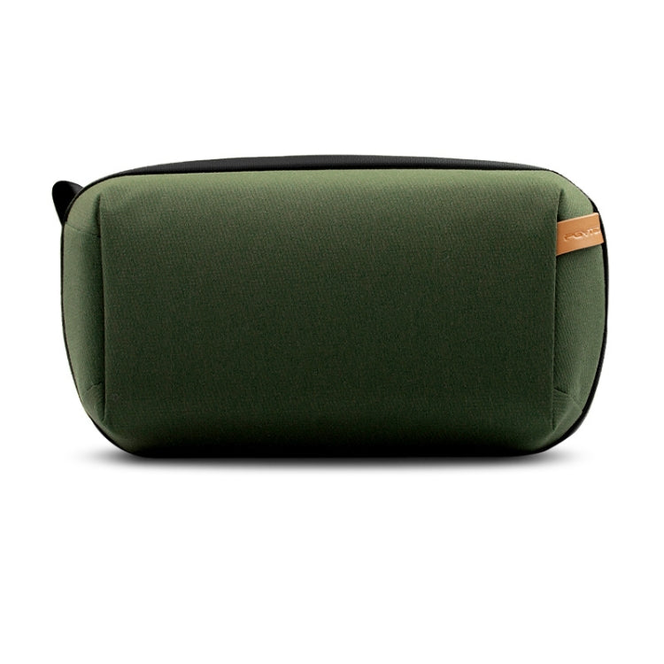 PGYTECH Travel Multifunctional Portable Digital Accessory Cable Organizer, Normal, Mini