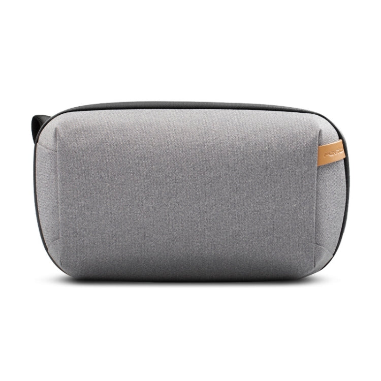 PGYTECH Travel Multifunctional Portable Digital Accessory Cable Organizer, Normal, Mini