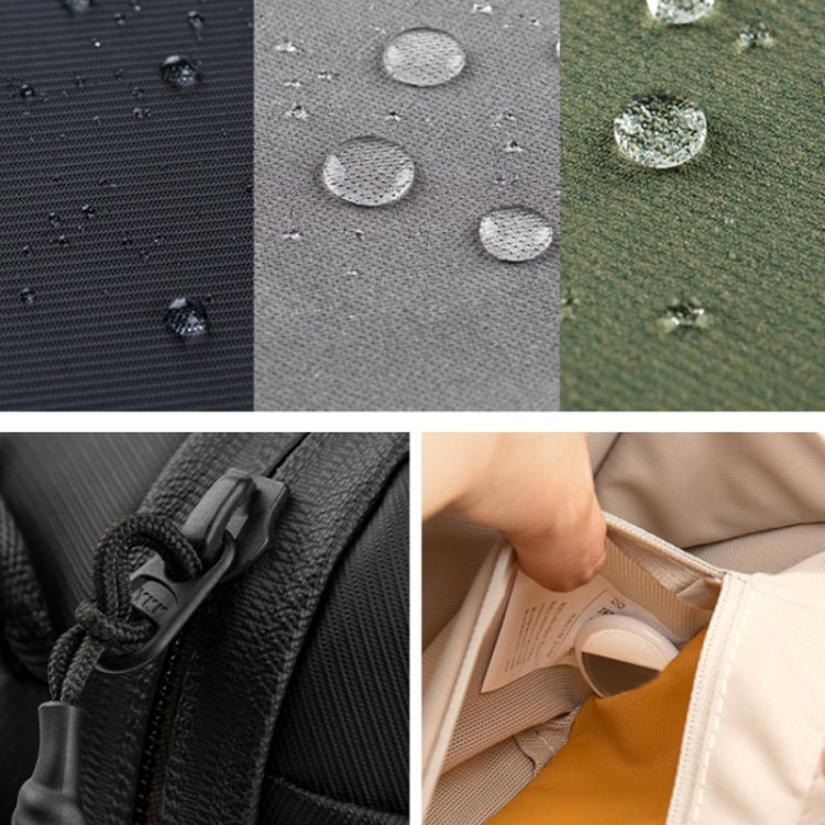 PGYTECH Travel Multifunctional Portable Digital Accessory Cable Organizer, Normal, Mini