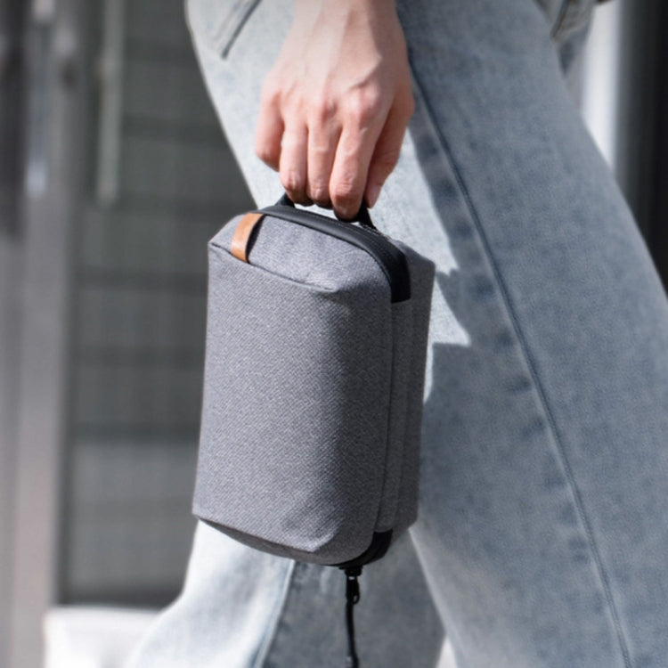 PGYTECH Travel Multifunctional Portable Digital Accessory Cable Organizer, Normal, Mini