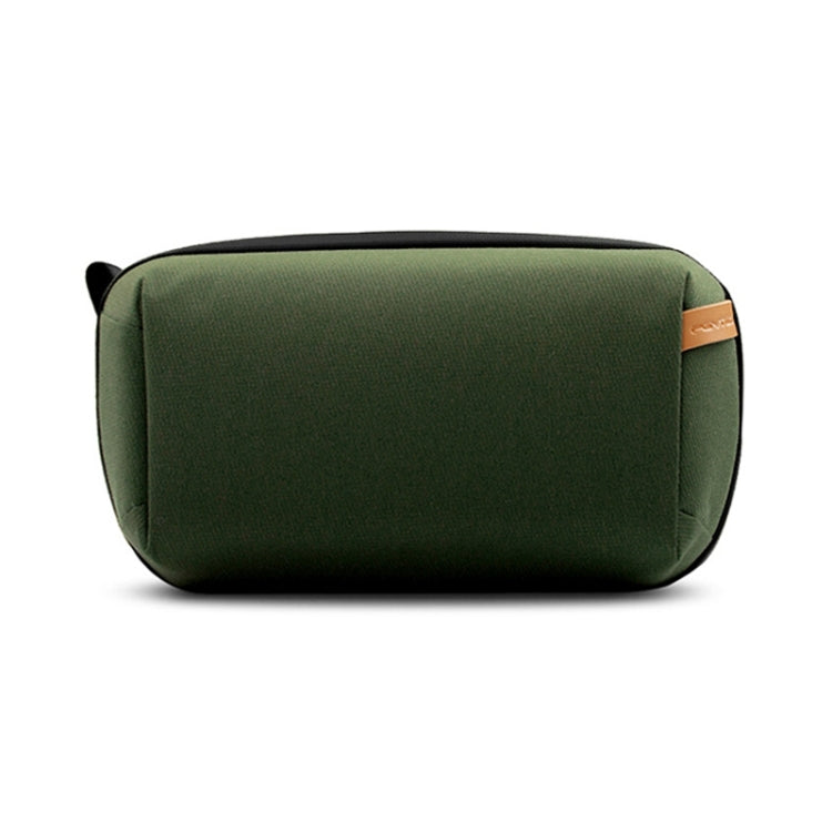 PGYTECH Travel Multifunctional Portable Digital Accessory Cable Organizer, Normal, Mini