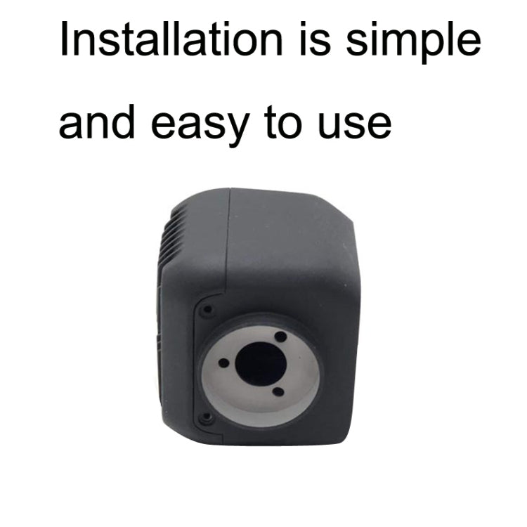 For DJI Mavic 3 Head Camera Frame Back Covering + Lens Frame, For DJI Mavic 3