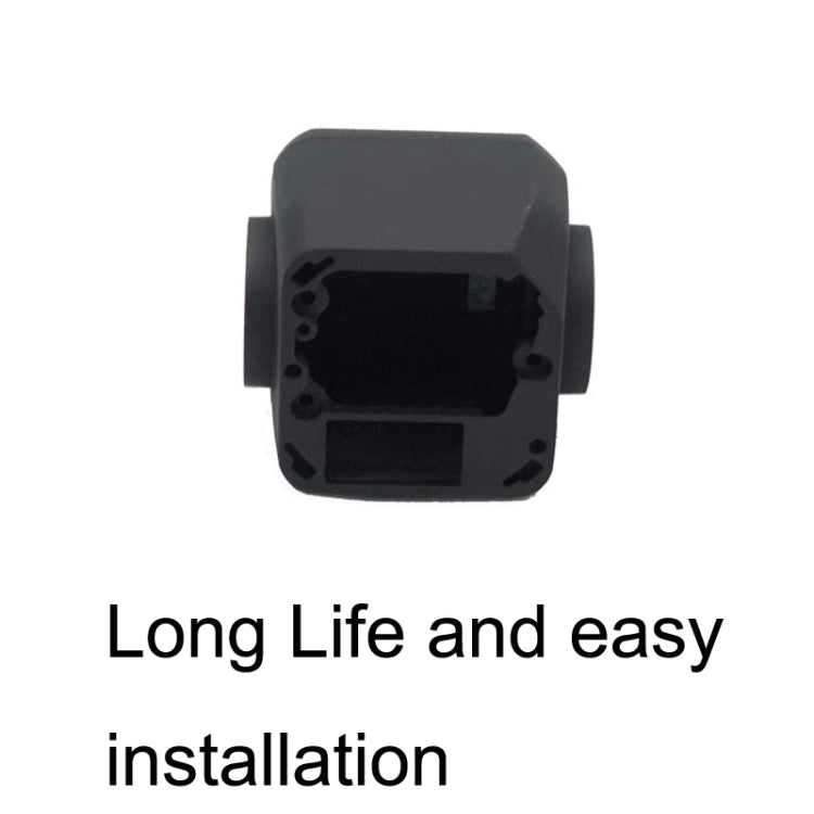 For DJI Mavic 3 Head Camera Frame Back Covering + Lens Frame, For DJI Mavic 3