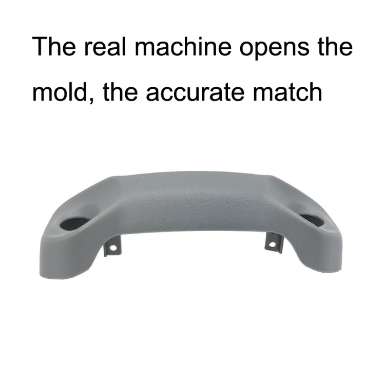 For DJI Mavic Air 2 Front Cover Protective Shell Repair Accessories, For DJI Mavic Air 2(Front Cover)