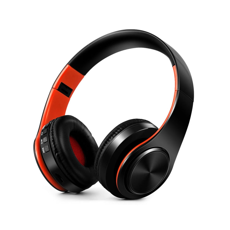 LPT660 Bluetooth Wireless Headset HIFI Stereo Sports Headphones, LPT660 (White Red), LPT660 (White Blue), LPT660 (White Green), LPT660 (White Orange), LPT660 (White Pink), LPT660 (White Gold), LPT660 (Black+Green), LPT660 (White Rose Gold)             ...
