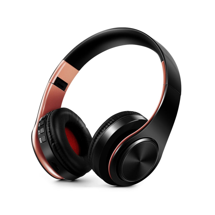LPT660 Bluetooth Wireless Headset HIFI Stereo Sports Headphones, LPT660 (White Red), LPT660 (White Blue), LPT660 (White Green), LPT660 (White Orange), LPT660 (White Pink), LPT660 (White Gold), LPT660 (Black+Green), LPT660 (White Rose Gold)             ...