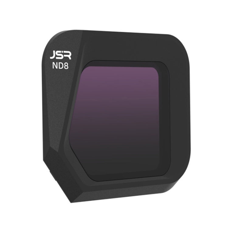 JSR JSR-1008 For DJI Mavic 3 Classic Youth Edition Drone Filter, Style:, MCUV, CPL, ND8, ND16, ND32, ND64, ND256, ND1000, ND8PL, ND16PL, ND32PL, ND64PL, Night, Star, Gold Drawing, Blue Drawing, CPL+ND8+ND16, ND8+ND16+ND32+ND64, ND8PL+ND16PL+ND32PL+ND64...