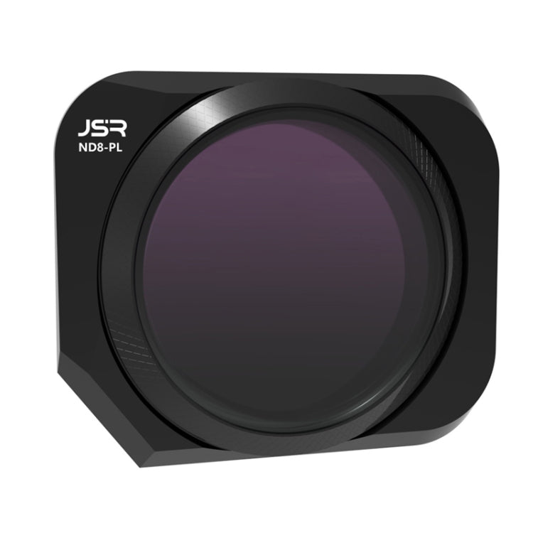 JSR JSR-1008 For DJI Mavic 3 Classic Youth Edition Drone Filter, Style:, MCUV, CPL, ND8, ND16, ND32, ND64, ND256, ND1000, ND8PL, ND16PL, ND32PL, ND64PL, Night, Star, Gold Drawing, Blue Drawing, CPL+ND8+ND16, ND8+ND16+ND32+ND64, ND8PL+ND16PL+ND32PL+ND64...