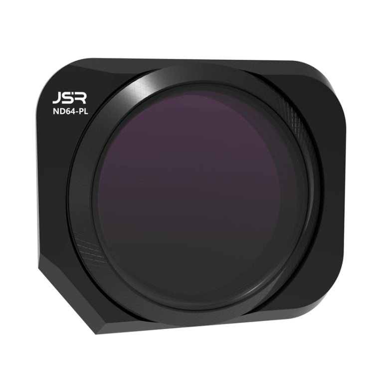 JSR JSR-1008 For DJI Mavic 3 Classic Youth Edition Drone Filter, Style:, MCUV, CPL, ND8, ND16, ND32, ND64, ND256, ND1000, ND8PL, ND16PL, ND32PL, ND64PL, Night, Star, Gold Drawing, Blue Drawing, CPL+ND8+ND16, ND8+ND16+ND32+ND64, ND8PL+ND16PL+ND32PL+ND64...