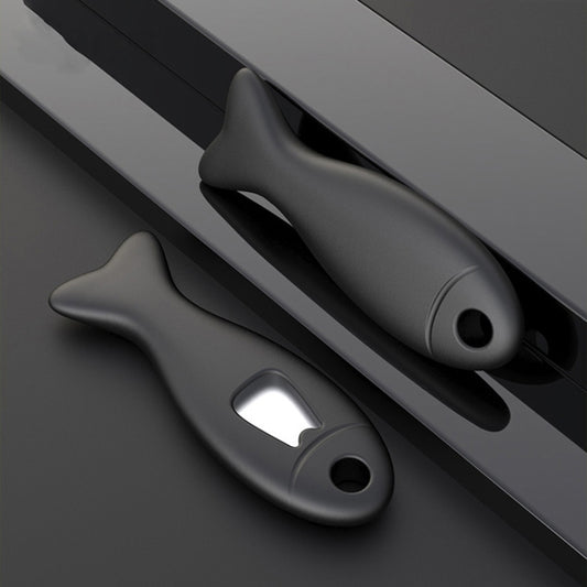 Detailed view of SC01 SIM card extractor needle sharp point and ergonomic design