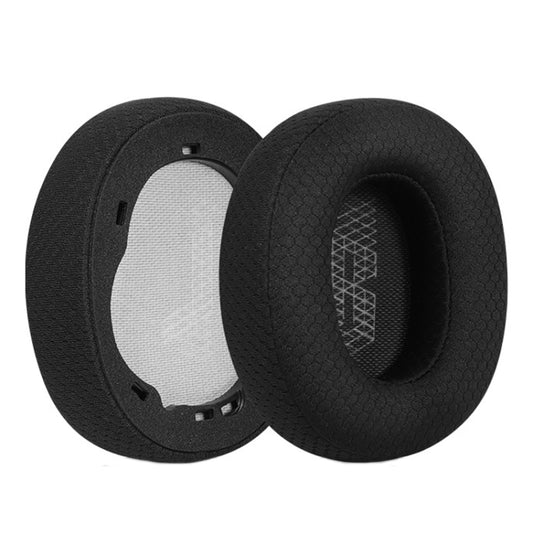 Soft foam earcup covers compatible with JBL Live 660 and E65BTNC models