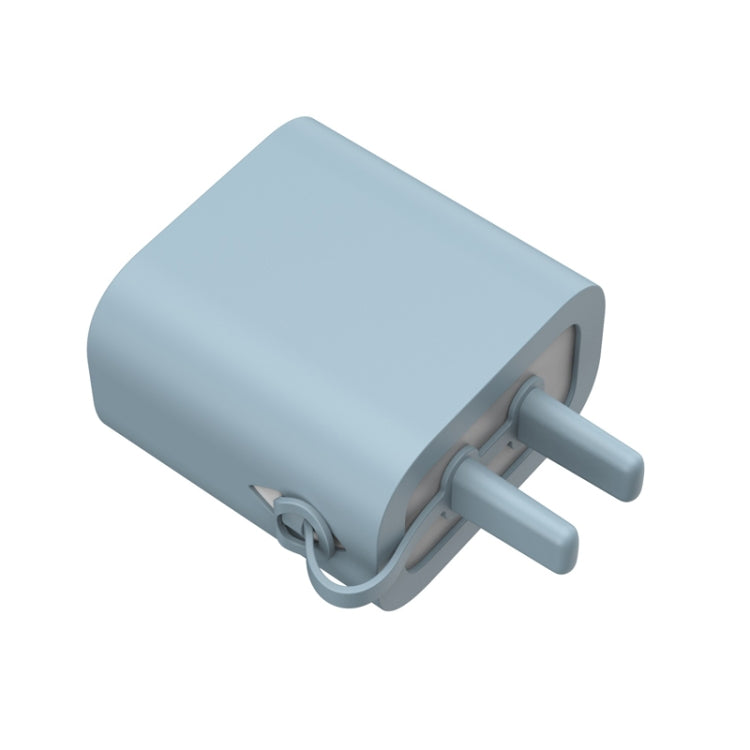 AC01 Charger Silicone Protective Cover, For Apple Series 18W&20W, For Huawei Honor 40W, For Huawei Honor 66W, For Apple 5W