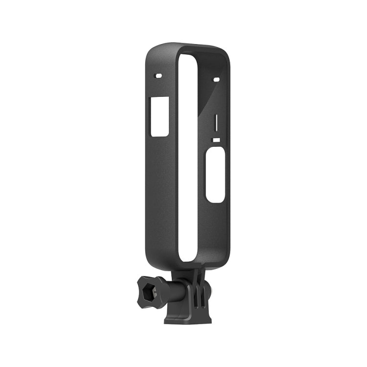 For Insta360 One X3 A516 Panoramic Sports Camera Plastic Protection Border, Protection Border
