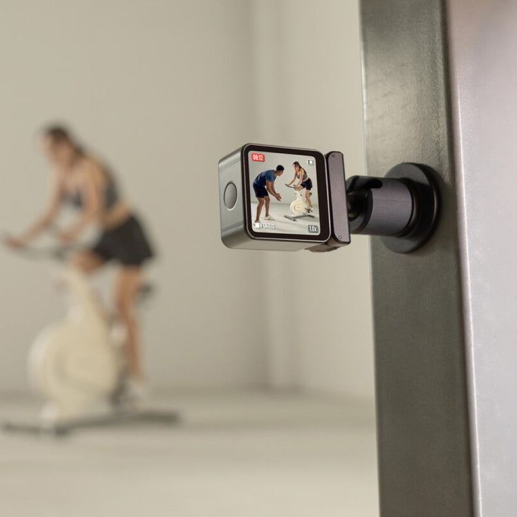 Original DJI Action 2 Magnetic Ball Head Component, Magnetic Ball Head Component