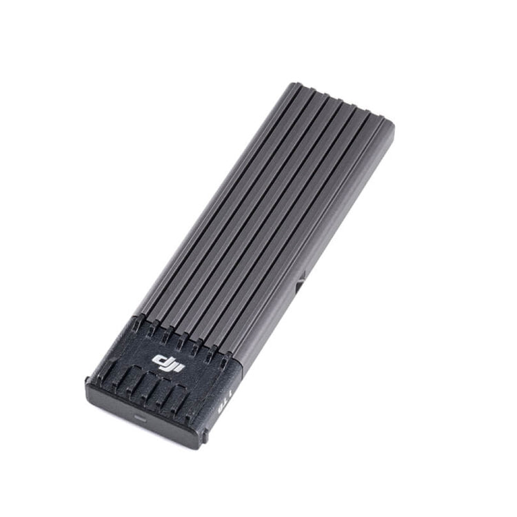 Original DJI PROSSD 1TB External Solid State Drive Image Transfer Accessories, External Solid State Driv