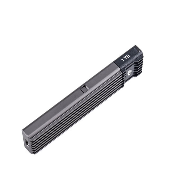 Original DJI PROSSD 1TB External Solid State Drive Image Transfer Accessories, External Solid State Driv