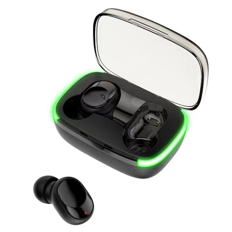 TWS5.1 Sports Gaming In-Ear Wireless Bluetooth Earphone, Y60