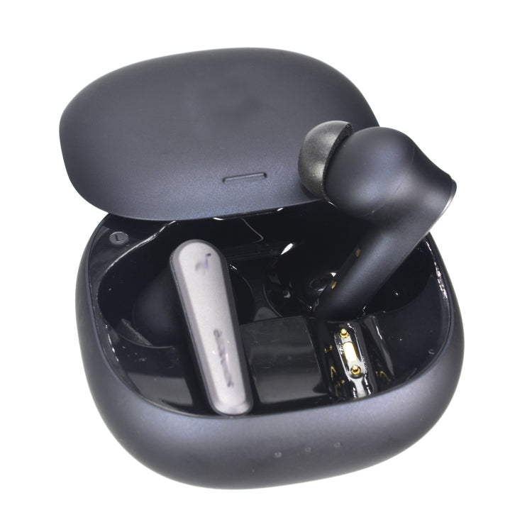 6pcs Earplugs Eartips For TWS Anker Liberty Air X / Air 2 / Air 2 Pro / Air 3 Pro, S, M, L