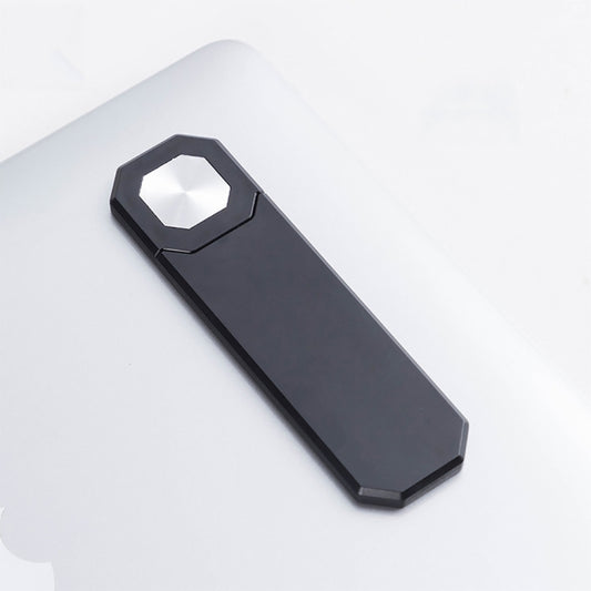 Expandable arm design showing full extension range for optimal viewing angles