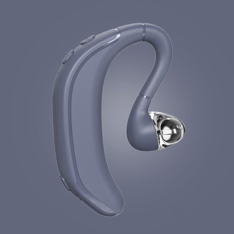M-800 Left and Right Rotation Business Stereo Bluetooth Earphone, M-800 White, M-800 Black, M-800 Blue, M-800 Grey, M-800 Skin Color