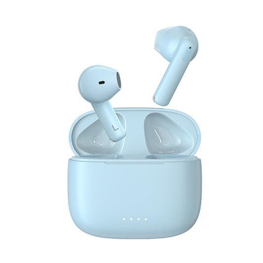 REMAX CozyBuds 2E ENC wireless earbuds with dual-microphone noise canceling technology
