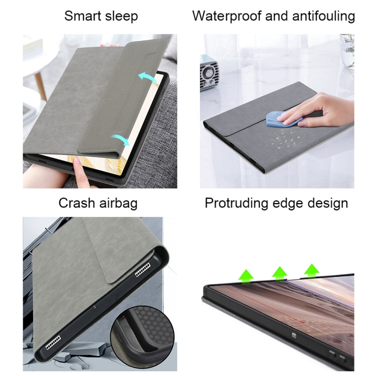 Adjustable Tablet Waterproof Anti-drop Protective Cover