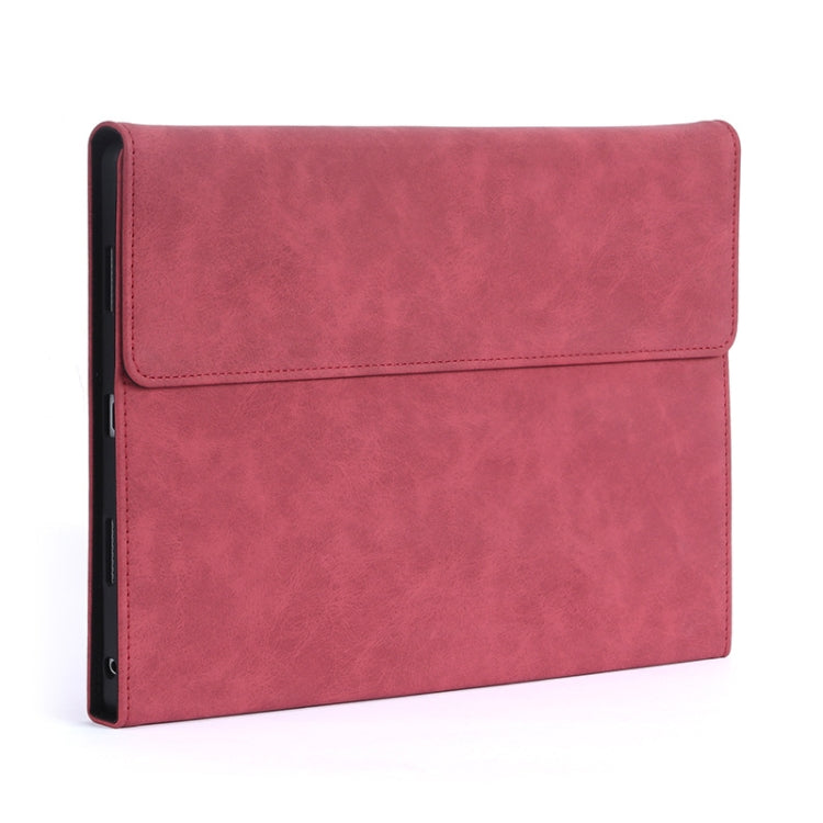 All-inclusive Anti-drop Tablet Magnetic Protective Case with Pen Slot, For Xiaomi 5/Pro/5G 11 inch