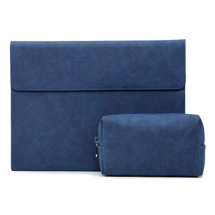 All-inclusive Anti-drop Tablet Magnetic Protective Case with Pen Slot, For Xiaomi 5/Pro/5G 11 inch