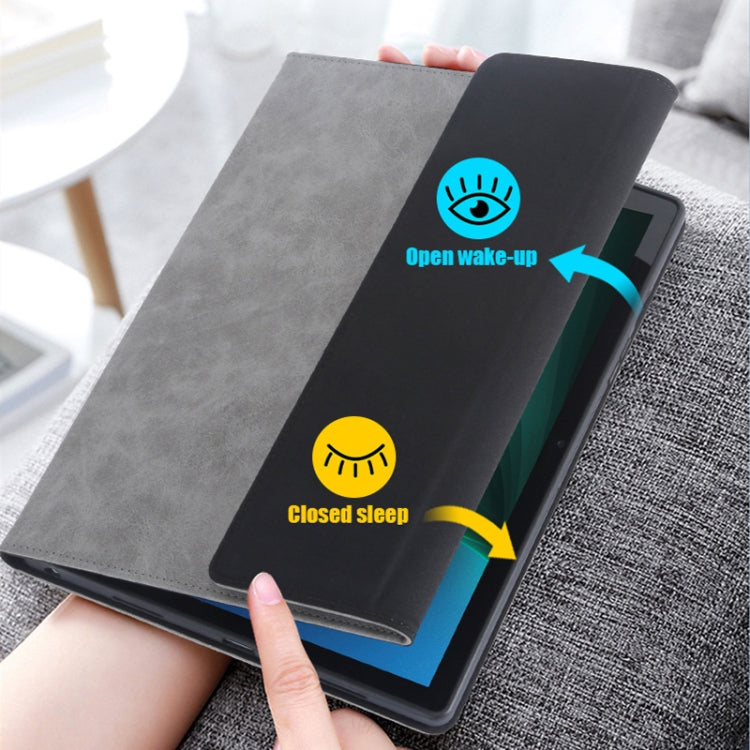All-inclusive Anti-drop Tablet Magnetic Protective Case with Pen Slot, For Xiaomi 5/Pro/5G 11 inch