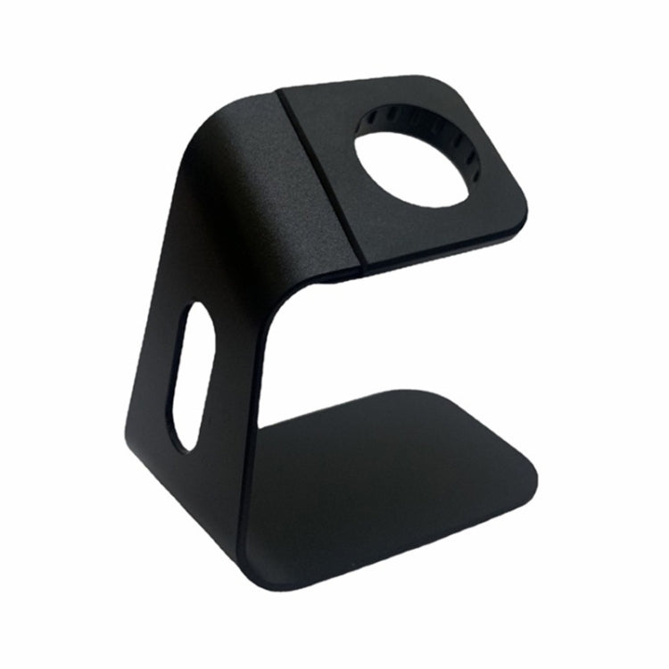Z65 For Apple Watch Charging Stand Aluminum Alloy Desktop Display Stand