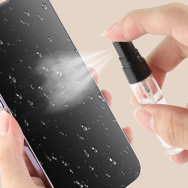 Q10 18 in1 Computer Keyboard Cleaner Brush Kit Earphone Cleaning Pen Keycap Puller, Q10