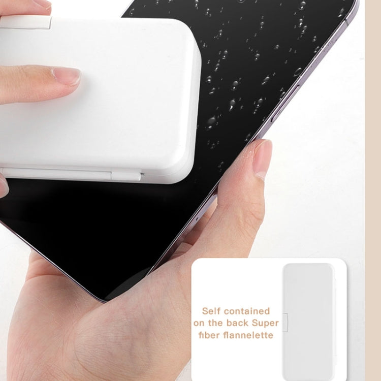 Q10 18 in1 Computer Keyboard Cleaner Brush Kit Earphone Cleaning Pen Keycap Puller, Q10