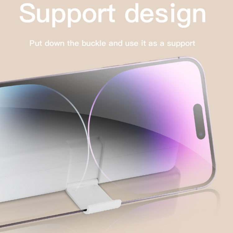 Q10 18 in1 Computer Keyboard Cleaner Brush Kit Earphone Cleaning Pen Keycap Puller, Q10