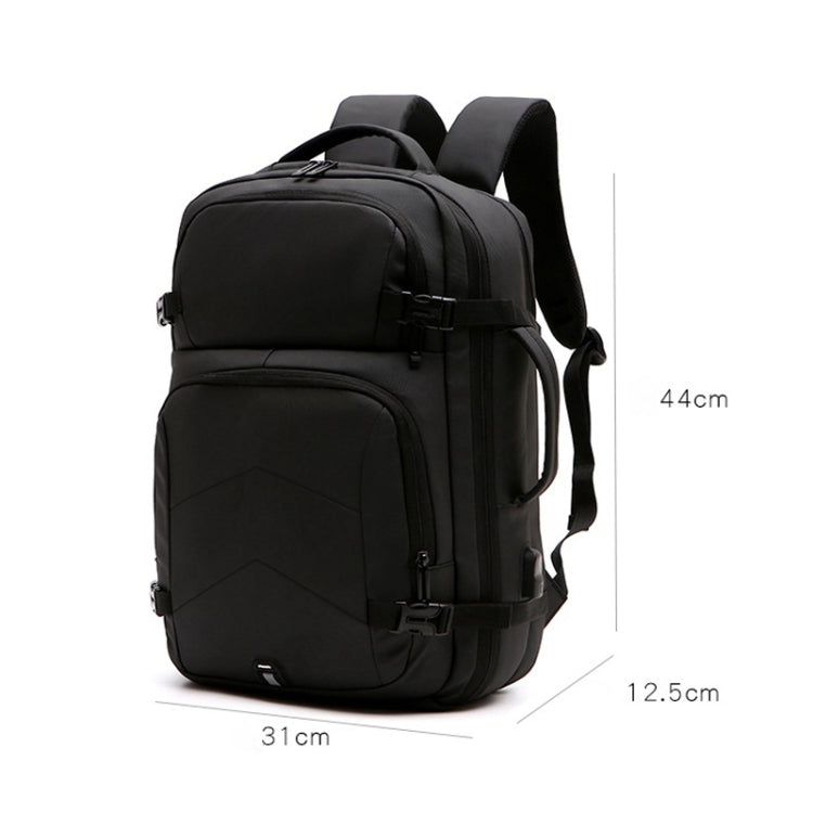 For DJI Mavic 3 Classic Storage Bag Backpack Can Accommodate 15 Inch Laptop & Tablet, Backpack