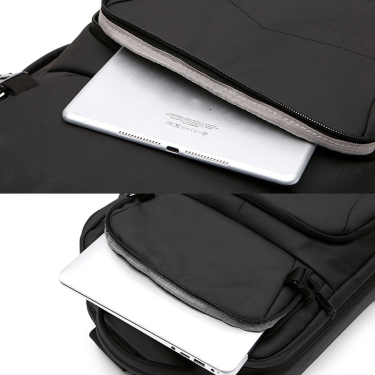 For DJI Mavic 3 Classic Storage Bag Backpack Can Accommodate 15 Inch Laptop & Tablet, Backpack