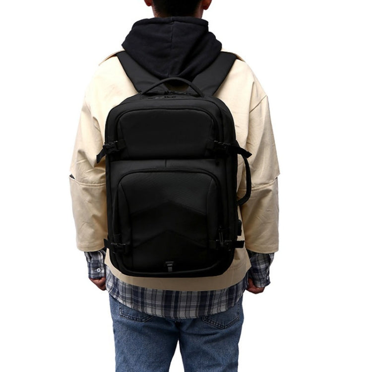 For DJI Mavic 3 Classic Storage Bag Backpack Can Accommodate 15 Inch Laptop & Tablet, Backpack