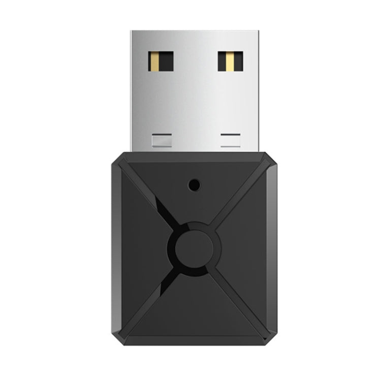 A30 USB Bluetooth 5.0 Receiver Transmitter Wireless Audio Adapter, A30