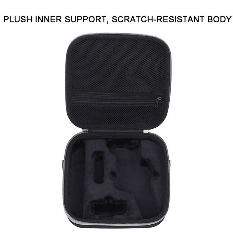 For DJI OSMO Mobile 6 Stabilizer BKano Storage Bag Shoulder Bag Messenger Bag, For DJI Osmo Mobile 6 M6-004 (Gray), For DJI Osmo Mobile 6 M6-004 (Black)