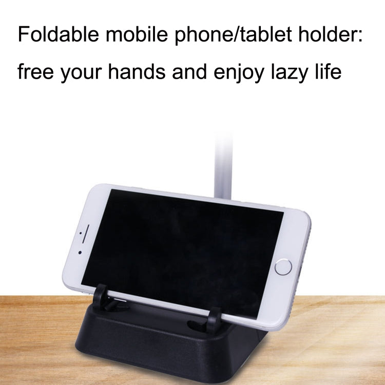 For AirPods Max Hifylux AP-HF5 Headphone Stand Mobile Phone Holder Storage Box, AP-HF5