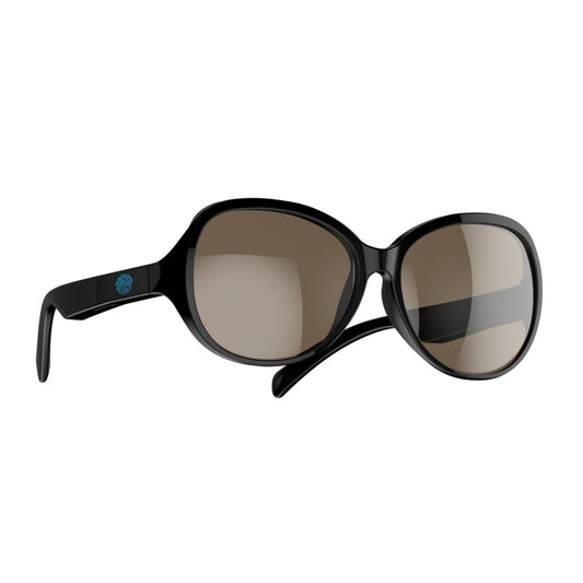 Premium polarized sunglasses featuring integrated Bluetooth 5.3 audio technology
