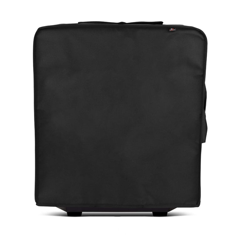 For ION Audio Block Rocker Plus Large Speaker Dustproof Cover Case Storage Bag, For ION Audio Block Rocker Plus