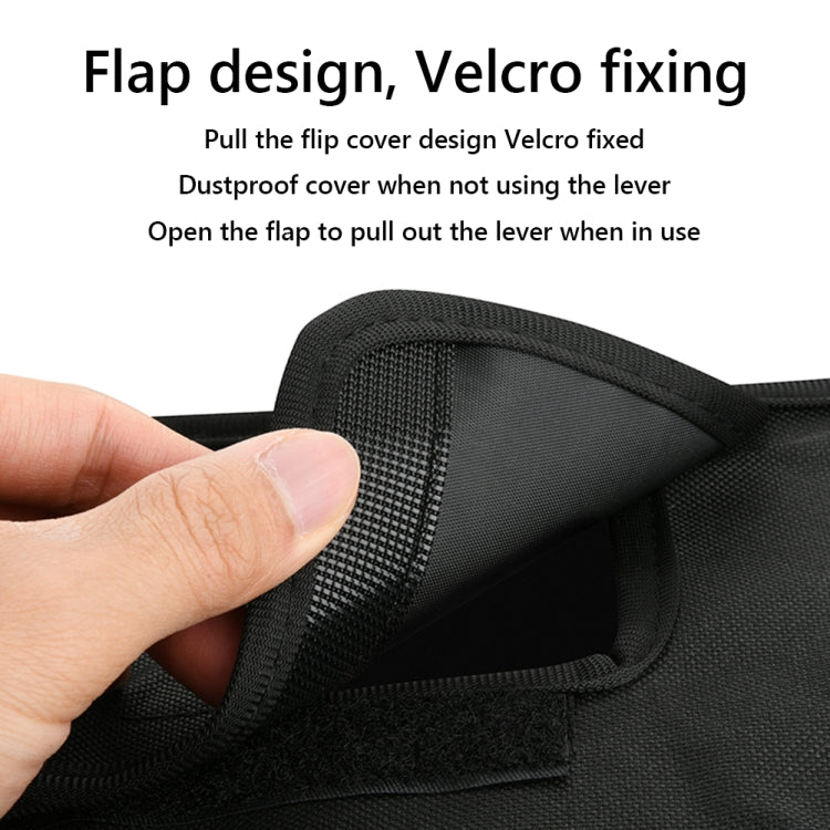 For ION Audio Block Rocker Plus Large Speaker Dustproof Cover Case Storage Bag, For ION Audio Block Rocker Plus