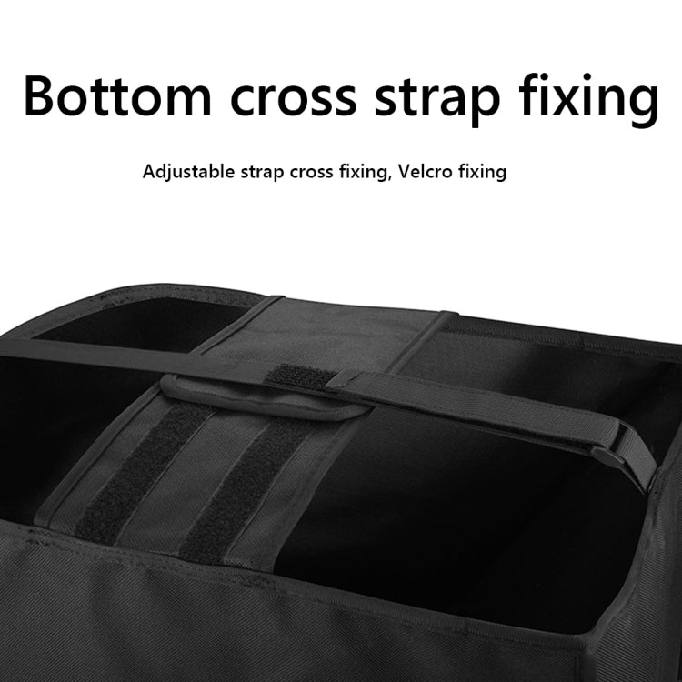 For ION Audio Block Rocker Plus Large Speaker Dustproof Cover Case Storage Bag, For ION Audio Block Rocker Plus