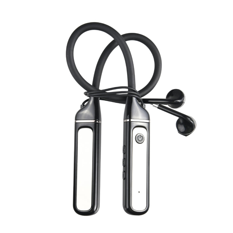Écouteurs Bluetooth Live SN-537K 5.3 avec carte son intégrée et récepteur sans fil pour le sport