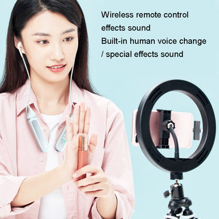 Écouteurs Bluetooth Live SN-537K 5.3 avec carte son intégrée et récepteur sans fil pour le sport